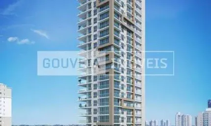 Seventy Upper Mansion - Apartamento 4 dormitórios, 4 suítes, 341,7m², a partir de R$ 7.167.741,00