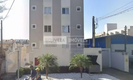 Apartamento com 2 dormitórios, 1 suíte, 61 m², à venda por r$ 309.000 - portão, curitiba (pr)