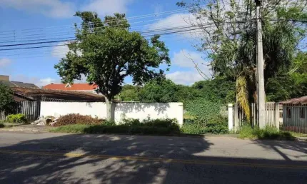Terreno com 561 m², à venda por R$ 930.000 - Uberaba, Curitiba (PR) - ZR-2