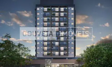 Prosperitá - Studio com 1 dormitório, 28m², a partir de R$270.880 - Data de entrega 30/05/2028