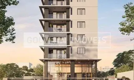 Audace - Cobertura com 3 Dormitórios, 1 Suíte, 137m², à venda por R$ 1.712.400 - Data de entrega  31/05/2026