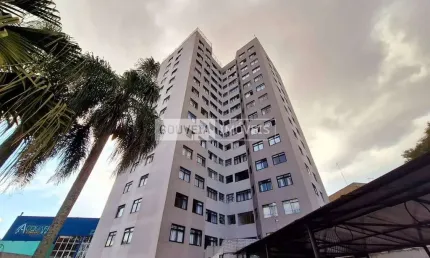 Apartamento com 2 Dormitórios, 39,71 m², à venda por R$ 270.000 - Novo Mundo, Curitiba (PR)