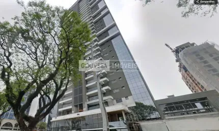Apartamento com 3 Dormitórios, 3 Suítes, 229 m², à venda por R$ 2.850.000 - Água Verde, Curitiba (PR)