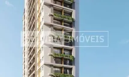 Morá Refúgio Urbano - Studio com 1 Dormitório, 20m², a partir de R$ 245.691,00 - Data de entrega 31/10/2025