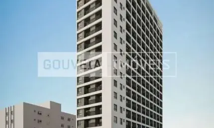 Core Faivre - Studio com 1 dormitório, 18,9 a 20,6m², a partir de R$277.844,00 - Data de entrega 28/05/2027