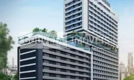 Human batel - sala comercial, 22,4 à 66,4m², à partir de r$ 415.700
