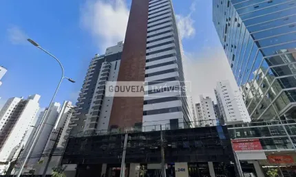 Conjunto comercial com 347,15 m², aluguel de r$ 29.508 + taxas - batel, curitiba (pr)