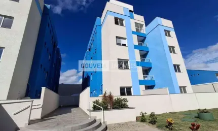 Apartamento garden com 3 dormitórios, 1 suíte, 74 m², à venda por r$ 649.000 - portão, curitiba (pr)