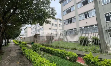 Apartamento garden com 3 dormitórios, 62 m², à venda por r$ 395.000 - vila izabel, curitiba (pr)