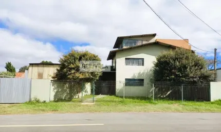 Barracão com 465 m², à venda por R$ 960.000 - Parque da Fonte, São José dos Pinhais (PR)