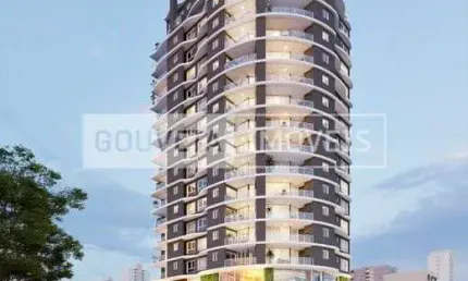 Gran Solare - Cobertura Duplex com 3 Dormitórios, 3 Suítes, 159,7m², à partir de R$ 3.035.764,00 - Data de entrega 31/08/2025