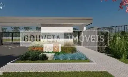 Fýsi - Terreno em Condomínio com 130,40 a 184,50 m², à partir de R$ 469.332,00