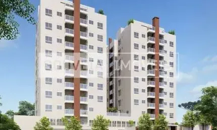 Allure residencial - apartamento com 2 dormitórios, 1 suíte, 61,30 à 61,70m², à partir de r$ 540.101,00