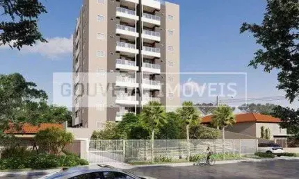 Sollaris residencial - apartamento com 2 dormitórios, 1 suíte, 55,98 m², à partir de r$ 565.000