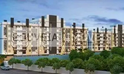 Sou Ecoville - Apartamento com 2 Dormitórios, 44,40m², à partir de R$ 516.100,00