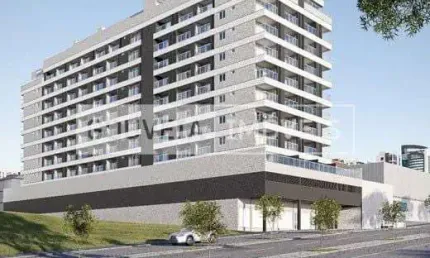 Idea Studi Inteligenti - Cobertura Horizontal com 1 Dormitório, 62,60m², à partir de R$ 510.150,00 - Data de entrega 28/12/2025