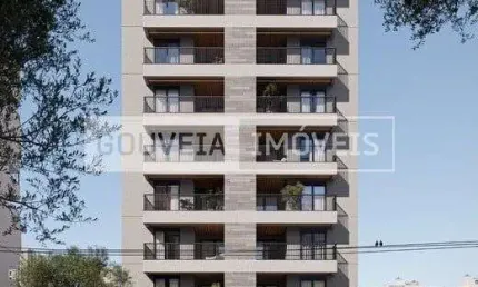Opulus - Cobertura, 3 Suítes, 121,4m² à partir de R$ 2.099.256 - Entrega em 06/26