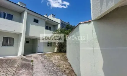 Sobrado 3 dormitórios, 1 suíte, 112,72 m²,  à venda por r$ 570.000 - uberaba, curitiba (pr)