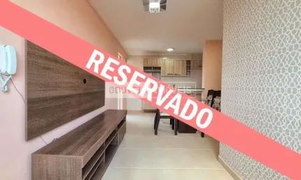 Apartamento 2 Dormitórios, 45,52 m², à venda por R$ 220.000 - Roseira de São Sebastião, São José dos Pinhais (PR)