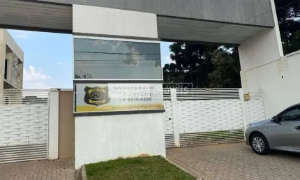 Terreno com 168,48 m², à venda por R$ 160.000 - Gralha Azul, Fazenda Rio Grande (PR) Aceita apartamento em Curitiba, no valor de ate 350,000 Mil