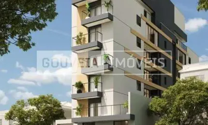 Saint Maartan - Cobertura Duplex com 3 Dormitórios, 1 Suíte, 133,4m² à partir de R$1.373.640,00 - Data de entrega 15/09/2026