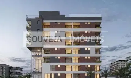 New england - studio com 23,2m² à venda por r$ 210.000,00 - data de entrega 28/07/2025