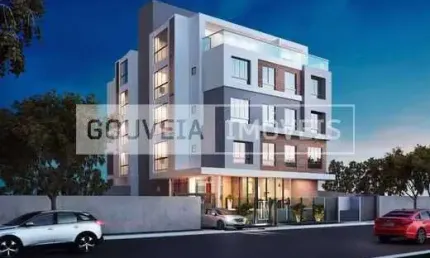 Ilha de Bora - Apartamento Garden 3 Dormitórios, sendo 1 suíte, a venda por R$ 993.000,00 - Portão, Curitiba (PR)