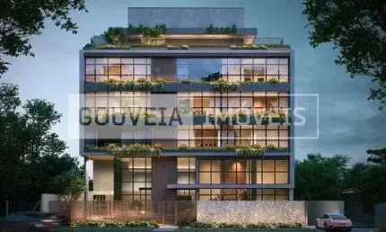 Moradas da Mata - Studio com 1 Dormitórios, 30m² à partir de R$ 427.857