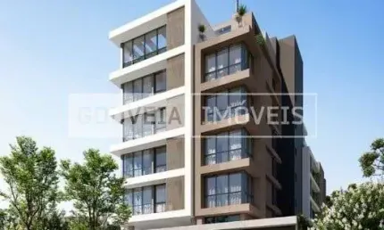 Boutiq - Cobertura Duplex 3 Dorms, 3 Suítes, 201,3 a 330,1m² a partir de R$4.333.420 - Entrega: 30/11/2026