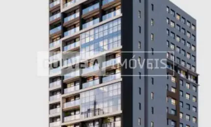 Muv residence - studio com 1 dormitório, 20,5m² à partir de r$319.719