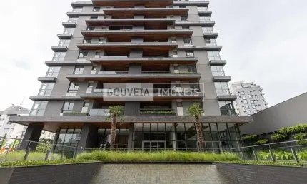Quintessence Saguessa Apto 301 - 3 Dorms (Suítes), 151,1m² desde R$ 2.650.000