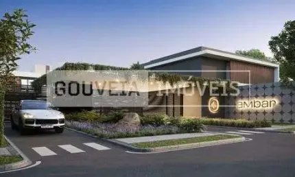 Casa ambar: 3 suítes, 220m², r$ 2.554.530, entrega 30/04/2027
