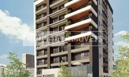Hit Home - Apartamento com 2 Dormitórios, 53,5m² à partir de R$ 643.069 - Data de entrega 30/12/2026