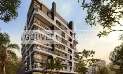 Lior - cobertura duplex com 3 dormitórios, 1 suíte, 157,9m² à partir de r$ 2.475.723 - data de entrega 30/11/2026