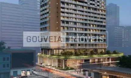 Aya - Lojas com 937,8m², à partir de R$ 10.348.000 - Data de entrega 30/10/2027