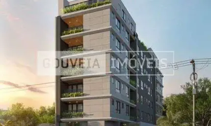 Avvio - Apartamento com 2 Dormitórios, 1 Suíte, 59,40 à 65,50m² à partir de R$ 791.000 - Data de entrega 31/10/2026