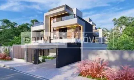 Bruder - casa em condomínio com 3 dormitórios, 3 suítes, 208,3m² à partir de r$ 1.290.000