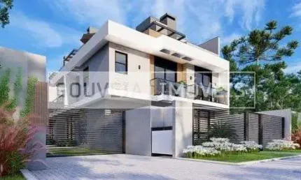 Terrazza - casa em condomínio com 3 dormitórios, 1 suíte 134,2 à 169,7m² à partir de r$ 729.000