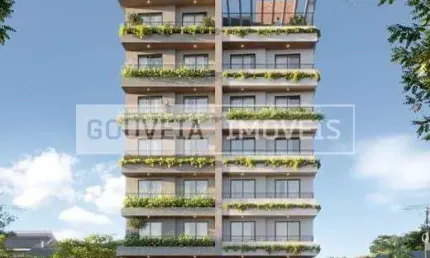 Nillo - Cobertura Duplex com 3 Dormitórios, 2 Suítes, 101,8m², à partir de R$ 1.225.000 - Data de entrega 30/06/2026