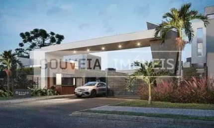House ecoville - casa em condomínio com 3 dormitórios, 1 suíte, 198,3m² à partir de r$ 1.477.640 - data de entrega 30/03/2026