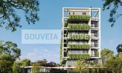 Mytá - Apartamento Garden com 3 Dormitórios, 3 Suítes, 225,2m² à partir de R$ 2.667.910 - Data de entrega 30/11/2026