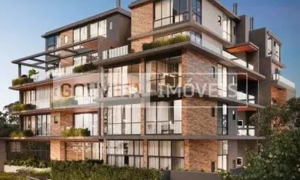 2025 - Apartamento Garden com 3 Dormitórios, 3 Suítes, 256,8m² à partir de R$ 2.393.350