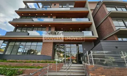 2025 - apartamento garden com 3 dormitórios, 3 suítes, 256,8m² à partir de r$ 2.393.350