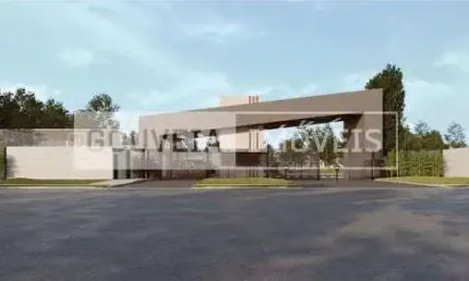 Casa Volpi: 4 Dormitórios, 2 Suítes, 300m² em condomínio. A partir de R$ 3.790.000