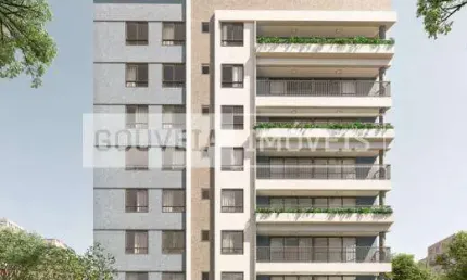 Soul Urban Habitat - Apartamento com 3 Dormitórios, 1 Suíte, 89,1m² à partir de R$ 911.900 - Data de entrega