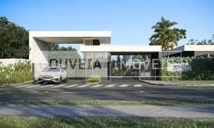 Zenith Barigui: 3 Dormitórios, 3 Suítes, 257,9m² em condomínio. A partir de R$ 3.068.000