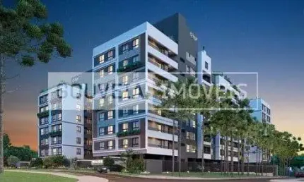 High City Habitat - Studio com 1 Dormitório, 26,7m² à venda por R$ 296.900,00 - Data de entrega 30/07/2026