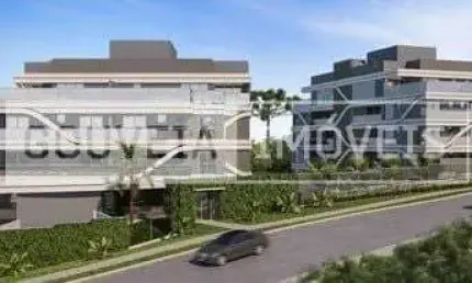 Terrasse Nature: Cobertura 3 Dormitórios, 3 Suítes, 300 a 366m². Desde R$ 4.380.000. Entrega 01/26