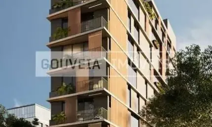 Oxygen - studio com 1 dormitório, 53,9m² à partir de r$ 815.000