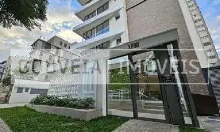 Iti Haus - Cobertura com 3 Dormitórios, 1 Suíte, 102.83 a 154.01m² a partir de R$ 1.456.820,00